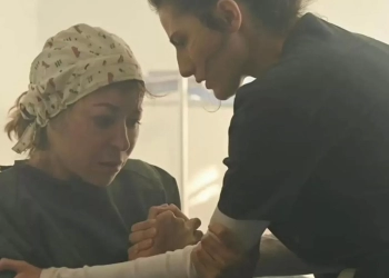 كيرا يغنم تشارك لأول مرة بدراما رمضان أمام منة شلبي في "صحاب الأرض "  28 - جريدة المساء