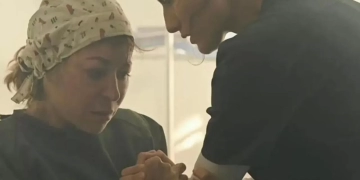 كيرا يغنم تشارك لأول مرة بدراما رمضان أمام منة شلبي في "صحاب الأرض "  1 - جريدة المساء