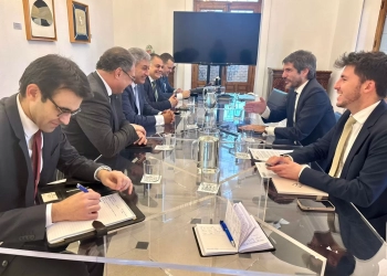 فى معرض FITUR السياحى بمدريد..نقلة نوعية فى الشراكة الاستراتيجية بين مصر وإسبانيا 17 - جريدة المساء