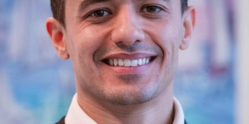 تعيين خالد صلاح قائداً لمسيرة نمو افيفا في أفريقيا 1 - جريدة المساء