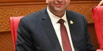 عمرو عويضة: قمة السيسي وترامب تؤكد شراكة استراتيجية وتعزز مكانة مصر على الساحة الدولية 1 - جريدة المساء