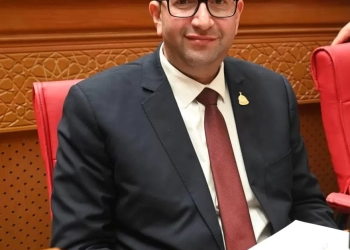 عمرو عويضة: قمة السيسي وترامب تؤكد شراكة استراتيجية وتعزز مكانة مصر على الساحة الدولية 25 - جريدة المساء