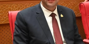 عمرو عويضة: قمة السيسي وترامب تؤكد شراكة استراتيجية وتعزز مكانة مصر على الساحة الدولية 1 - جريدة المساء