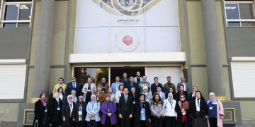 صندوق دعم الجمعيات ينظم تدريبًا لتعزيز الحوكمة ومكافحة الفساد بالشراكة 1 - جريدة المساء