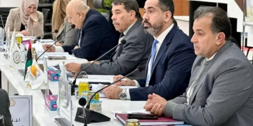 جامعة قنا تستعرض خطة المجلس العربي للأنشطة الطلابية فى ليبيا 1 - جريدة المساء