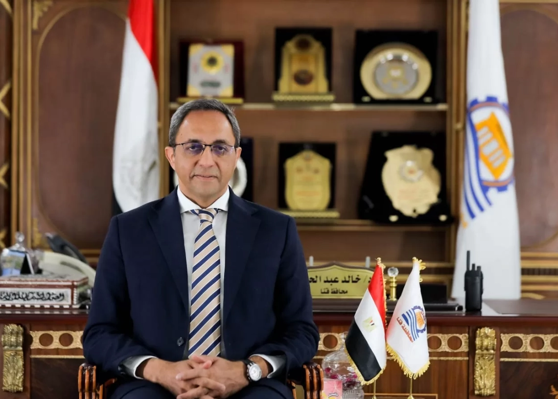 محافظ قنا يوجه بسرعة تصحيح أوراق امتحانات الشهادة الإعدادية 18 - جريدة المساء