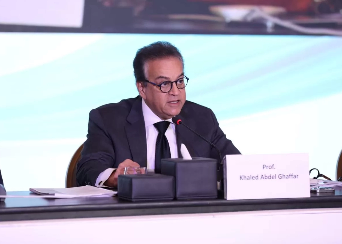 وزير الصحة شارك في جلسة نقاشية حول الاستثمار المستدام في رعاية سرطان الثدي 20 - جريدة المساء وزير الصحة شارك في جلسة نقاشية حول الاستثمار المستدام في رعاية سرطان الثدي 19 - جريدة المساء