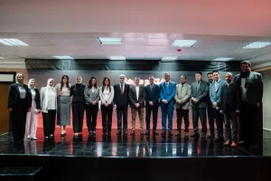 اورنچ مصر تطلق أول مركز تدريب رقمي فى مصر 20 - جريدة المساء