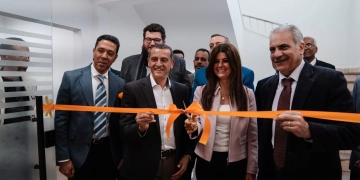 اورنچ مصر تطلق أول مركز تدريب رقمي فى مصر 1 - جريدة المساء