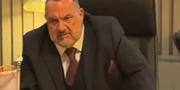 خالد الصاوي يتمتع بذكاء حاد ويخفي سر مع " اولاد الراعي" برمضان ٢٠٢٦   1 - جريدة المساء