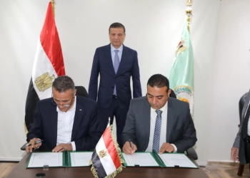 وزير الزراعة يستقبل وفداً فنياً أردنياً رفيع المستوى لتعزيز التعاون في مجالات الثروة الحيوانية والتدريب .. 26 - جريدة المساء وزير الزراعة يستقبل وفداً فنياً أردنياً رفيع المستوى لتعزيز التعاون في مجالات الثروة الحيوانية والتدريب .. 25 - جريدة المساء