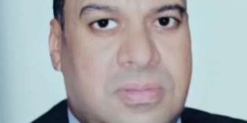 د. أحمد صابر