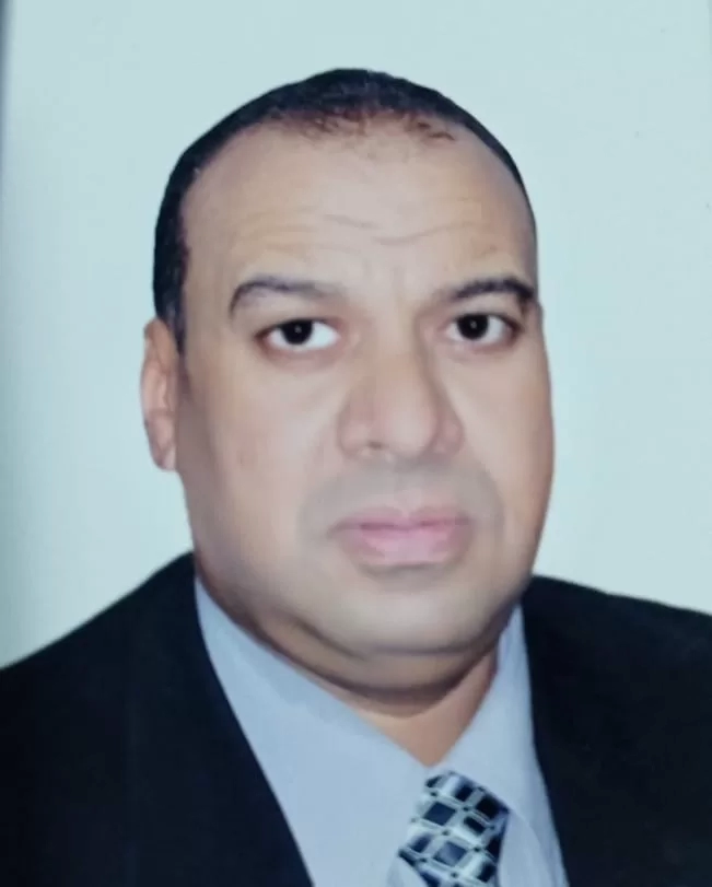 د. أحمد صابر