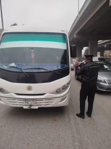 محافظ الجيزة: ضبط 40 مخالفة لسائقي السرفيس.. لتقسيم خطوط السير وتحصيل أجرة زائدة 27 - جريدة المساء