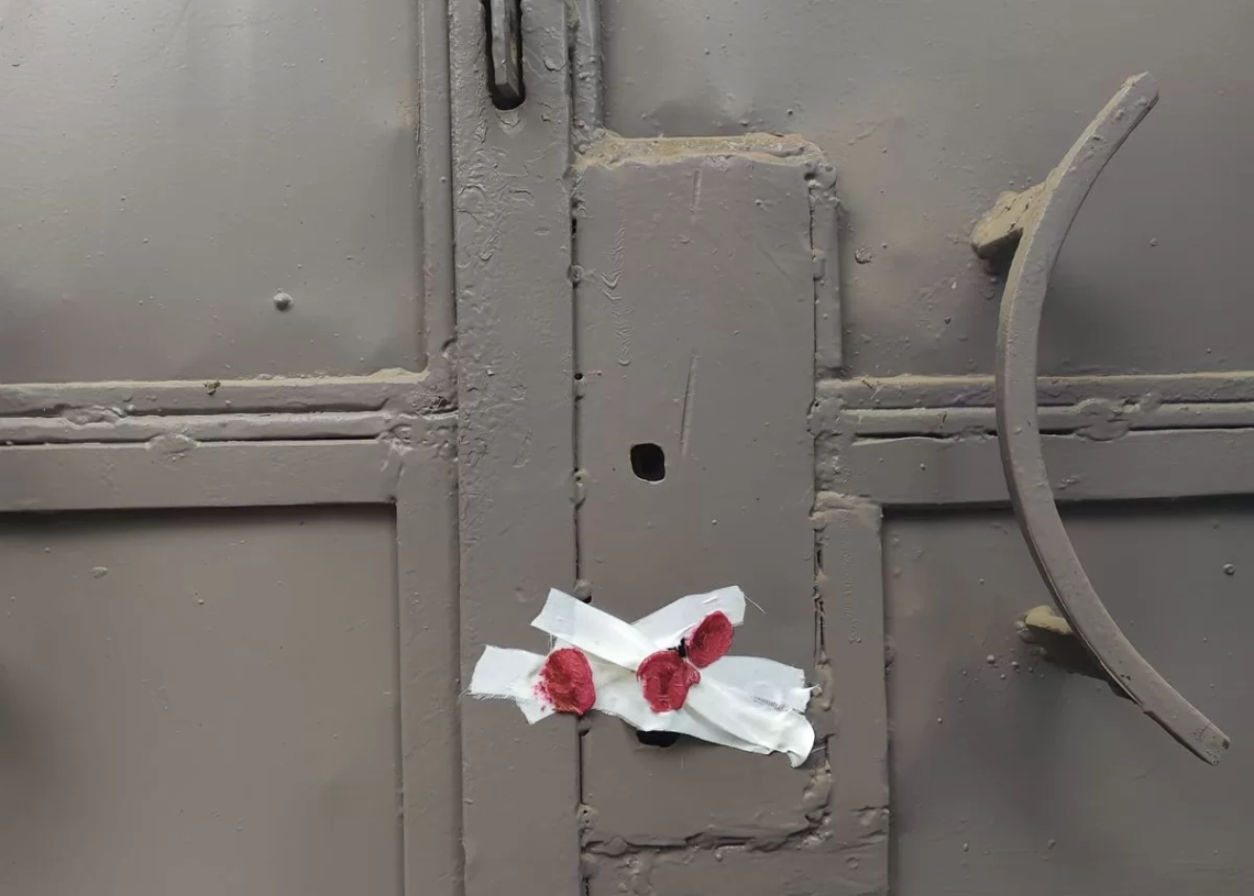 غلق مركز لعلاج الإدمان بقنا لإدارته من قبل غير متخصصين طبيًا 19 - جريدة المساء