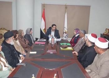 القومي للمرأة يشارك في اجتماع اللجنة الدائمة لمناهضة العنف ضد المرأة ببنى سويف 26 - جريدة المساء القومي للمرأة يشارك في اجتماع اللجنة الدائمة لمناهضة العنف ضد المرأة ببنى سويف 25 - جريدة المساء