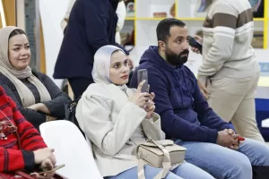 القومي للمرأة يناقش تحديات جيل زد وسبل احتوائه تربويًا بمعرض الكتاب 29 - جريدة المساء