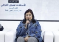 القومي للمرأة يناقش تحديات جيل زد وسبل احتوائه تربويًا بمعرض الكتاب 27 - جريدة المساء