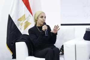 القومي للمرأة يناقش تحديات جيل زد وسبل احتوائه تربويًا بمعرض الكتاب 21 - جريدة المساء
