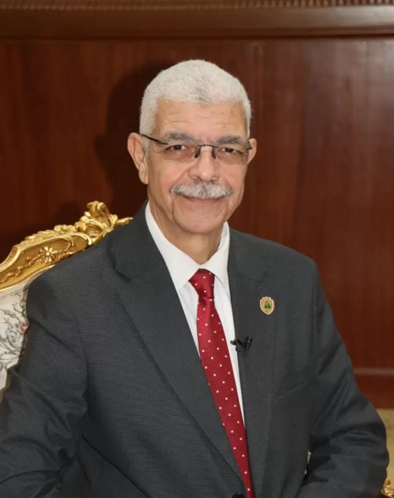 إنقاذ حياة فتاة بزراعة كبد طارئة.. بجامعة المنوفية 23 - جريدة المساء