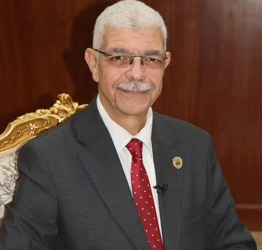 اعتماد مركز تنمية قدرات هيئة التدريس..بجامعة المنوفية 17 - جريدة المساء