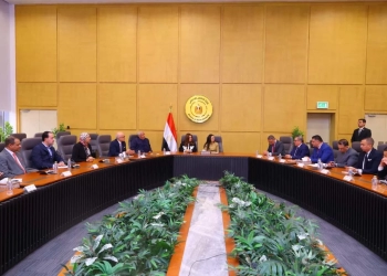 التضامن وجامعة عين شمس يدعمان الرعاية الصحية بالمحافظات 32 - جريدة المساء التضامن وجامعة عين شمس يدعمان الرعاية الصحية بالمحافظات 31 - جريدة المساء