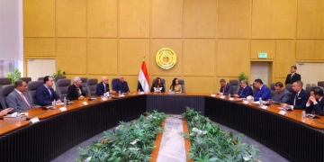 التضامن وجامعة عين شمس يدعمان الرعاية الصحية بالمحافظات 1 - جريدة المساء