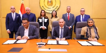 توقيع 4 بروتوكولات لدعم جودة خدمات الأطفال المبتسرين 1 - جريدة المساء