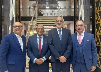 أصداء إيجابية للمشاركة المصرية.. بمعرض "الفيتور" السياحى بمدريد.. تامر الشاعر : بشائر نمو قوية ..والسياحة الثقافية الأكثر استفادة 26 - جريدة المساء أصداء إيجابية للمشاركة المصرية.. بمعرض "الفيتور" السياحى بمدريد.. تامر الشاعر : بشائر نمو قوية ..والسياحة الثقافية الأكثر استفادة 25 - جريدة المساء