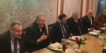 ملتقى مصري–سوري لتعزيز الشراكة في تكنولوجيا المعلومات 1 - جريدة المساء