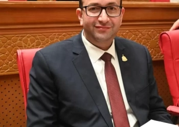 النائب عمرو عويضة: عيد الشرطة الـ74 يجسد بطولات رجال الأمن وتضحياتهم في حماية الوطن 29 - جريدة المساء