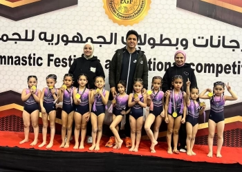 بطلات روما للجمباز تحصدن الذهب 26 - جريدة المساء بطلات روما للجمباز تحصدن الذهب 25 - جريدة المساء