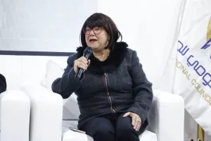 ضمن فعاليات معرض الكتاب.. ندوة بجناح المجلس القومي تناقش تمكين المرأة الريفية 64 - جريدة المساء ضمن فعاليات معرض الكتاب.. ندوة بجناح المجلس القومي تناقش تمكين المرأة الريفية 63 - جريدة المساء