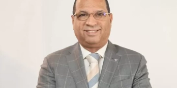 خالد مشهور: رجال الشرطة يبذلون تضحيات مستمرة لحفظ أمن الوطن واستقراره 1 - جريدة المساء