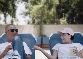 ٢٨ يناير... الفيلم الوثائقي 50 متر في سينما زاوية 25 - جريدة المساء