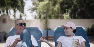 28 يناير..الفيلم الوثائقي"50 متر" في سينما زاوية 2 - جريدة المساء 28 يناير..الفيلم الوثائقي"50 متر" في سينما زاوية 1 - جريدة المساء