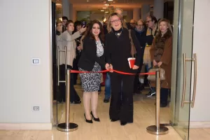 الأكاديمية المصرية للفنون بروما تحتفي بمرور 800 عام على رحيل القديس سان فرنسيس الأسيزي 22 - جريدة المساء الأكاديمية المصرية للفنون بروما تحتفي بمرور 800 عام على رحيل القديس سان فرنسيس الأسيزي 21 - جريدة المساء