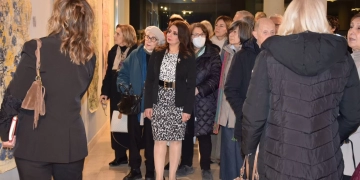 الأكاديمية المصرية للفنون بروما تحتفي بمرور 800 عام على رحيل القديس سان فرنسيس الأسيزي 1 - جريدة المساء