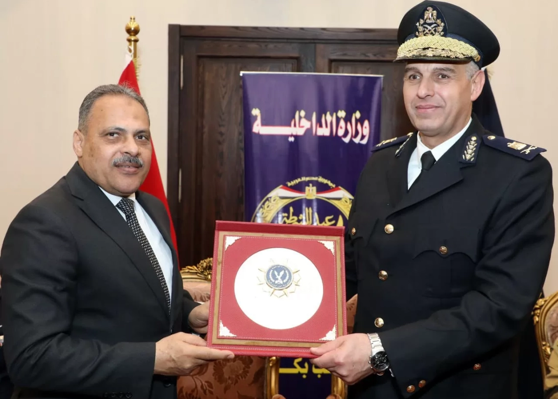 الأشموني يبعث برسالة تقدير لرجال الشرطة ويؤكد: أنتم صمام الأمان وحصن الوطن 19 - جريدة المساء