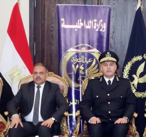 الأشموني يبعث برسالة تقدير لرجال الشرطة ويؤكد: أنتم صمام الأمان وحصن الوطن 27 - جريدة المساء