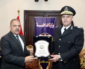 الأشموني يبعث برسالة تقدير لرجال الشرطة ويؤكد: أنتم صمام الأمان وحصن الوطن 21 - جريدة المساء