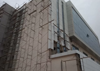 وزير الصحة تلقى تقريرًا عن مرور ميداني على 23 مشروعًا صحيًا جاريًا في 7 محافظات 27 - جريدة المساء