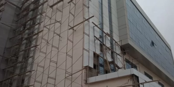 وزير الصحة تلقى تقريرا عن 23 مشروعا صحيا في 7 محافظات 1 - جريدة المساء