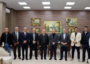 "الزراعة" تطلق قافلة إرشادية بحثية لدعم المزارعين بالإسماعيلية 23 - جريدة المساء