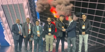 تحتفل TikTok Ad Awards 2025 بالحملات المصرية الأكثر ابتكار 1 - جريدة المساء