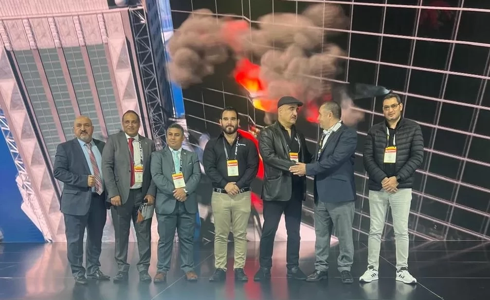 تحتفل TikTok Ad Awards 2025 بالحملات المصرية الأكثر ابتكار 19 - جريدة المساء