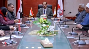 المجلس القومي بسوهاج يشارك في اجتماع اللجنة الدائمة لمناهضة العنف ضد المرأة 21 - جريدة المساء