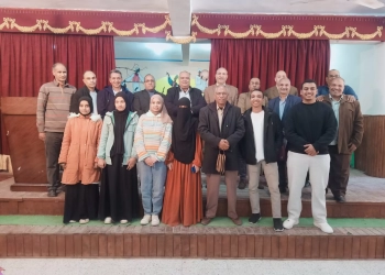 نقادة تحصد المركز الأول في مسابقة أوائل الطلبة للمرحلة الثانوية بقنا 29 - جريدة المساء