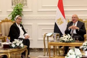 القومي للمرأة يهنئ هشام بدوي بتوليه رئاسة مجلس النواب ويشيد بدعم حقوق المرأة 22 - جريدة المساء القومي للمرأة يهنئ هشام بدوي بتوليه رئاسة مجلس النواب ويشيد بدعم حقوق المرأة 21 - جريدة المساء