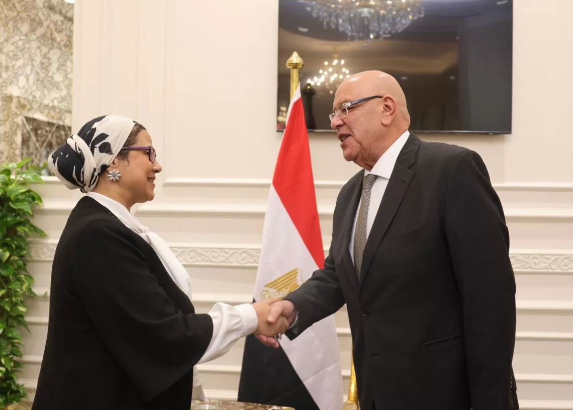 القومي للمرأة يهنئ هشام بدوي بتوليه رئاسة مجلس النواب ويشيد بدعم حقوق المرأة 20 - جريدة المساء القومي للمرأة يهنئ هشام بدوي بتوليه رئاسة مجلس النواب ويشيد بدعم حقوق المرأة 19 - جريدة المساء